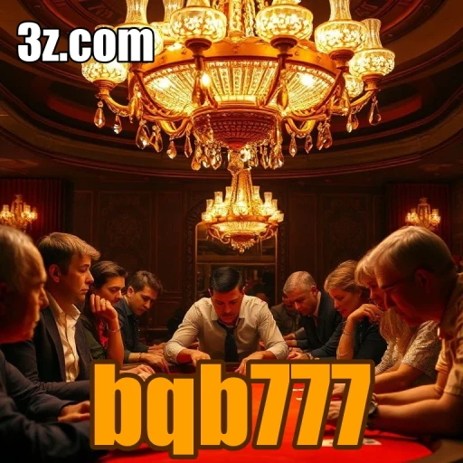 Experiência Incrível no Mobile do bqb777 para Jogadores