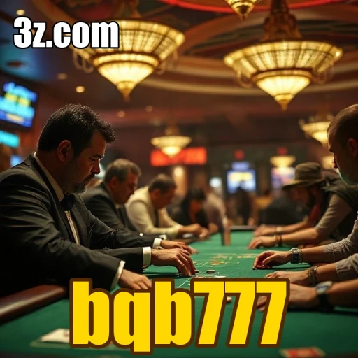 As Novidades do bqb777 que Você Precisa Conhecer