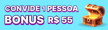 bqb777 Recompensas de indicação