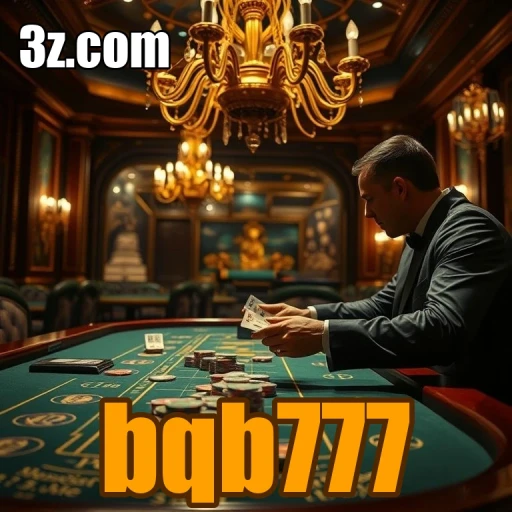Estratégias Inovadoras no Site de Jogos Bqb777 Para Vencer